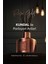 Parfüm Difüzörü Seçkin Seri KUNDAL Perfume Diffuser Rose Gold Edition 200ml 2 Adet (Jasmine Woody) 8