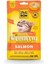 Creamy Somonlu Sıvı Kedi Ödül Maması 5X15 gr 1