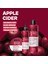 Expert Apple Cider Peeling Şampuan + Tonik + Şampuan 3'lü Set 7