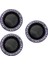 iPhone 14 Pro Uyumlu Zore Cl-06 Kamera Lens Koruyucu-Derin MOR-8680436656969-MLTD84123 1