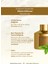 Parfüm Difüzörü Seçkin Gold Seri KUNDAL Perfume Diffuser Gold Edition 200ml 2 Adet (Basil & Citrus) 6