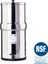 - 8.5 Lt. Portatif Su Arıtma Cihazı – 4 Filtre - W9361139 1