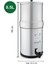 - 8.5 Lt. Portatif Su Arıtma Cihazı – 4 Filtre - W9361139 4