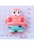 Pdx-2pcs Karikatür Spongebobs Patrick Serisi Reçine Yama Dıy Krem Gule Saç Aksesuarları Telefon Kılıfı Kawaii Dekoratif Aydınlık Malzeme Oyuncak (Yurt Dışından) 1