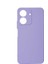 Xiaomi Poco C65 Kılıf Zore Biye SILIKON-LILA-8680436754979-MLTD101046 1