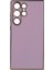 Galaxy S23 Ultra Kılıf Zore Bark KAPAK-LILA-8680436661222-MLTD86403 1