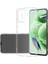 Xiaomi Redmi Note 12 5g Kılıf Zore Süper Silikon KAPAK-RENKSIZ-8680436673584-MLTD87250 1