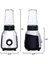 - Cam Personal Blender,0,67 hp,500W,600-400-200 ml Kap - PBG-5050-C 2