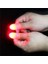 2 Adet Rastgele Renk 2 Adet Light-Up Başparmak LED Parmak Işığı Yanıp Sönen Parmaklar Sihir Sahne Kızdırma Oyuncaklar Çocuk Çocuklar Aydınlık Hediyeler (Yurt Dışından) 3
