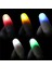 2 Adet Rastgele Renk 2 Adet Light-Up Başparmak LED Parmak Işığı Yanıp Sönen Parmaklar Sihir Sahne Kızdırma Oyuncaklar Çocuk Çocuklar Aydınlık Hediyeler (Yurt Dışından) 4