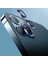 iPhone 13 Uyumlu Zore Cl-07 Kamera Lens KORUYUCU-COLORFUL-8680436361740-MLTD685502 1