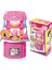 01503 Barbie Şef Mutfak Set 1