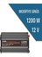 Modifiye Sinüs Inverter 1200W-12V 1