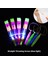 2pcs Yeni 1-3pcs Inanılmaz Işık Oyuncak Ok Roket Helikopteri Uçan Oyuncak LED Işık Oyuncaklar Parti Eğlenceli Hediyeler Lastik Bant Mancınık Aydınlık Oyuncak (Yurt Dışından) 4