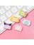 Yg-Ygg-10 Adet 10 Adet Kawaii Sanrios Karikatür Küçük Kamera Şekli Aydınlık Reçine Dıy Dekor Küpe Telefon Kabuk Yama Saç Aksesuarları Takı Oyuncak (Yurt Dışından) 3