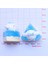 Cinnamoroll 5 Adet Sanrio Reçine Şekil Pochacco Cinnamoroll Kuromi Kek Aydınlık Telefon Kılıfı Diy Aksesuarları Benim Melody Tokalar Dekor Oyuncaklar Hediye (Yurt Dışından) 1