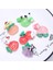 Pochacco 10 Adet Anime Sanrios Aydınlık Meyve Serisi Kawaii Reçine Yama Dıy Telefon Kılıfı Delik Ayakkabı Saç Aksesuarları Dekorasyon Malzemesi Oyuncaklar (Yurt Dışından) 4