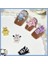 A-3 20 Adet Reçine Sanrioed Tırnak Aksesuarları Pochacco Cinnamoroll Kuromi Aydınlık Melodi Manikür Sanat Dekoru Dıy Aksesuarları Oyuncaklar Hediye (Yurt Dışından) 4