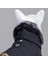 Army General Sweatshirt Köpek Kıyafeti Antrasit Beden 1 3