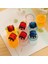 3 Adet Rastgele Desenler 3/6 Adet Mini Mürekkep Damga Rulo Günlüğü Mühür Çocuklar Dıy Sanat Oyuncaklar Çizim Oyuncaklar Montessori Öğrenme Eğitici Oyuncaklar Çocuklar Için Hediyeler (Yurt Dışından) 1
