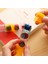 3 Adet Rastgele Desenler 3/6 Adet Mini Mürekkep Damga Rulo Günlüğü Mühür Çocuklar Dıy Sanat Oyuncaklar Çizim Oyuncaklar Montessori Öğrenme Eğitici Oyuncaklar Çocuklar Için Hediyeler (Yurt Dışından) 4