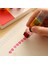 3 Adet Rastgele Desenler 3/6 Adet Mini Mürekkep Damga Rulo Günlüğü Mühür Çocuklar Dıy Sanat Oyuncaklar Çizim Oyuncaklar Montessori Öğrenme Eğitici Oyuncaklar Çocuklar Için Hediyeler (Yurt Dışından) 5
