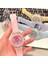 Kutu Sanrioed Kawaii Anime Aydınlık LED Izle Cinnamoroll Ponpon Purin Kuromi Karikatür Sevimli Öğrenciler Parlayan Oyuncaklar Çocuklar Işaretçi Saatler (Yurt Dışından) 5