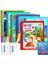 Prenses Bir Sihirli Su Çizim Kitabı Yeniden Kullanılabilir Boyama Kitabı Boyama Çizim Oyuncaklar Montessori Duyusal Erken Eğitim Oyuncaklar Çocuklar Için (Yurt Dışından) 4