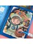 8 Bir Kalem ile Montessori Oyuncaklar Çocuk Erken Eğitim Oyuncaklar Kalem ile Büyülü Kitap Su Çizim Hediye Yeniden Kullanılabilir Boyama Kitabı Sihirli Çizim Kitabı (Yurt Dışından) 2