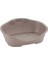 Sleeper Sert Plastik Kedi ve Köpek Yatağı Vizon 118x80x39 cm No:6 1