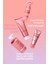 Yoğun Onarıcı ve Isı Koruyucu Bakım Şampuanı KUNDAL Protein Bonding Shampoo 500ml Leather Iris 8