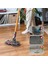 Dyson V7 V8 V10 V11 V15 Için Elektrikli Paspas Başlığı Aparatı, 6 Parça Yıkanabilir Paspas Pedleri ile Çift Döner Motor (Yurt Dışından) 2