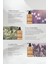 Nemlendirici ve Arındırıcı Tanecikli Vücut Yıkama Jeli KUNDAL Scrub Body Wash 500ml (Violet Muguet) 7