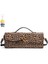 Clutch Bayan Moda Omuz Crossbody Çanta Baget Çanta (Yurt Dışından) 1