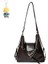 Başlangıç Tote Çantası Kadın Büyük Kapasiteli Tek Omuz Crossbody Çanta Hafif Sırt Çantası (Yurt Dışından) 1