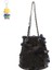 Pullu Çanta Kadın Çanta Çok Yönlü Zincir Crossbody Çanta Omuz Kova Çanta (Yurt Dışından) 1