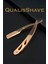 Shave S9 Manuel Tıraş Makinesi + U3 Full Metal Ustura 8