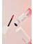 Pürüzsüz ve Kadifemsi Dokulu, Doğal Görünüm Sunan Tint CLIO Chiffon Blur Tint (09 Namsan Peach Pink) 6