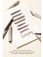 Suya Dayanıklı, İnce Uçlu Göz Kalemi CLIO Sharp So Simple Waterproof Pencil Liner (03 Cacao Brown) 7