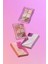 Göz Alıcı Renklerde, Yoğun Pigmentli Mini Far Paleti CLIO Pro Eye Palette Mini (03 Blooming Mauve) 6