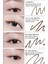 Suya Dayanıklı, İnce Uçlu Göz Kalemi CLIO Sharp So Simple Waterproof Pencil Liner (01 Black) 3