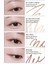 Suya Dayanıklı, İnce Uçlu Göz Kalemi CLIO Sharp So Simple Waterproof Pencil Liner (01 Black) 4