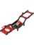 Metal 370 Motor Şanzıman Dişli Kutusu Wpl C14 C24 B24 B36 Mn D90 D99 MN99S Rc Araba Yükseltme Parçaları, Titanyum (Yurt Dışından) 4