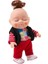 22 cm Bebek Erkek Kız Hediye Ebeveyn-Çocuk Interaktif Oyuncak 4 Yaş Için Uygundur + (Yurt Dışından) 1