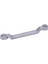 1 Adet Metal Yükseltme Direksiyon Silindiri Montaj Bloğu Wltoys A949 A959-B A979-B A969, Gri (Yurt Dışından) 4