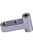 1 Adet Metal Yükseltme Direksiyon Silindiri Montaj Bloğu Wltoys A949 A959-B A979-B A969, Gri (Yurt Dışından) 5