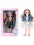 Oyuncak Barbie Prenses Hediye Kutusu Kız Hediyesi (Yurt Dışından) 4