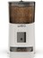 Akıllı Kedi/Köpek Mama Kabı Pro (Geliştirilmiş 2025 versiyon) 1080p Ayarlanabilir Kamera, 6 Lt, Wifi Kontrol, Pet Feeder, Metal Kase 2