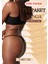 Red Love Cloud Askılı Tanga Külot (String) 7'li Paket 1