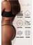 Red Love Cloud Askılı Tanga Külot (String) 7'li Paket 2